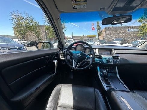 Used 2011 Acura RDX 2WD image 15