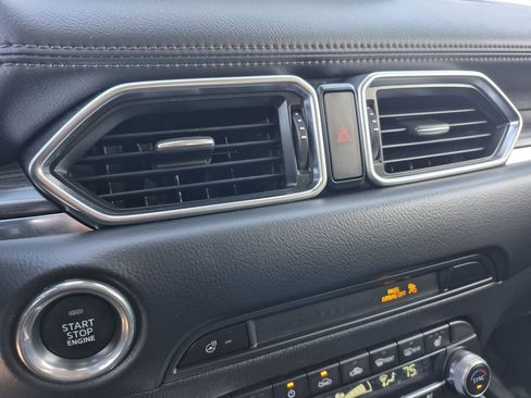 Used 2023 MAZDA CX-5 AWD 2.5 S w/ Premium Plus Pkg image 24