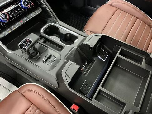 New 2026 GMC Sierra 1500 Denali Ultimate AWD/4WD image 17