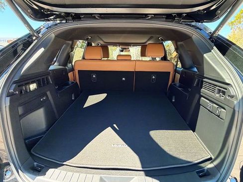 New 2026 MAZDA CX-70 3.3 Turbo S w/ Premium Plus image 12