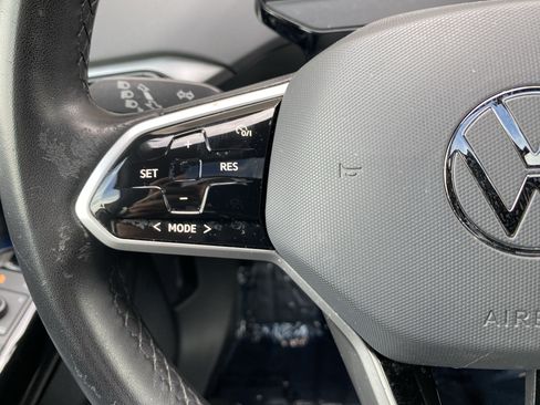 Certified 2023 Volkswagen ID.4 Pro S AWD/4WD image 6