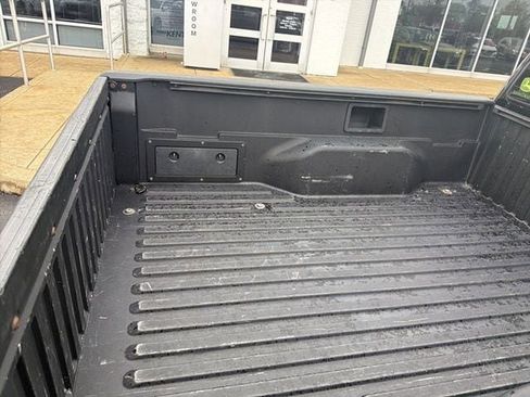 Used 2007 Toyota Tacoma 2WD Access Cab image 10