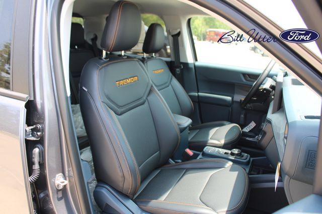 New 2026 Ford Maverick Tremor AWD/4WD image 7