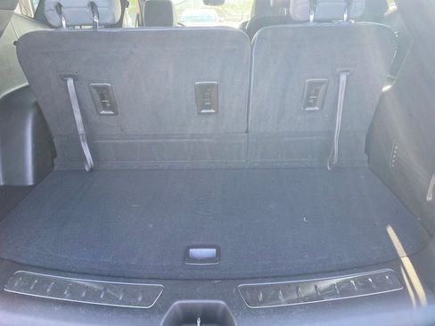 Used 2024 Buick Enclave Essence w/ Sport Touring Edition FWD image 6