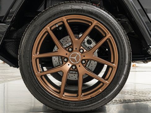 Used 2018 Mercedes-Benz G 65 AMG 4MATIC image 46