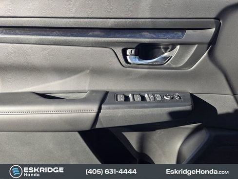 Certified 2026 Honda CR-V LX image 17