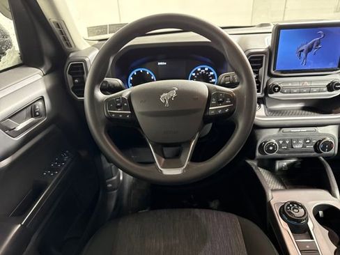 Used 2023 Ford Bronco Sport Big Bend image 16