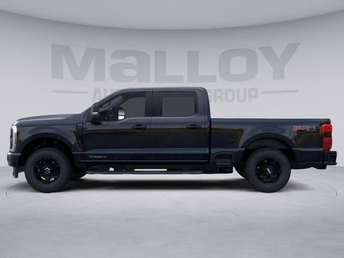 New 2026 Ford F250 XL w/ STX Appearance Package AWD/4WD image 32