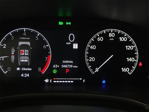 Used 2024 Honda Civic Sport image 12