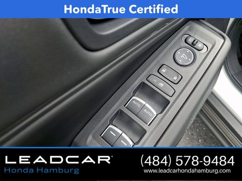 Certified 2025 Honda Accord SE image 28
