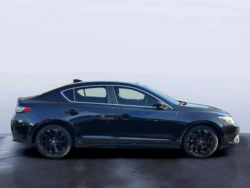 Used 2016 Acura ILX FWD image 3