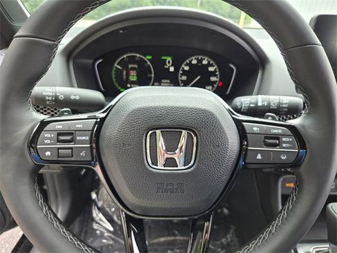 New 2026 Honda Civic Sport image 17