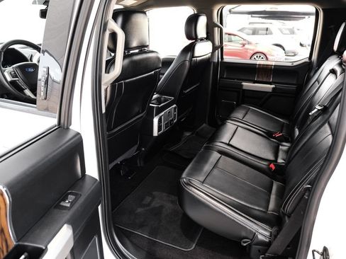 Used 2019 Ford F150 Lariat AWD/4WD image 45