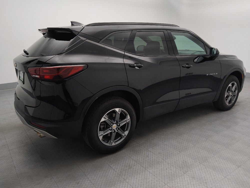 Used 2024 Chevrolet Blazer LT w/ Convenience Package FWD image 10