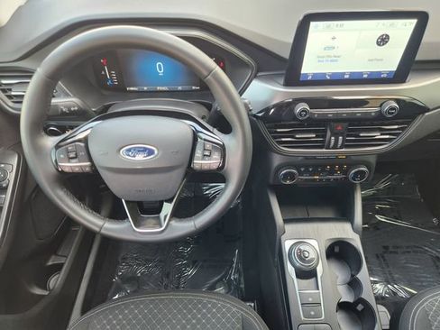 Used 2023 Ford Escape Active w/ Cold Weather Package FWD image 28