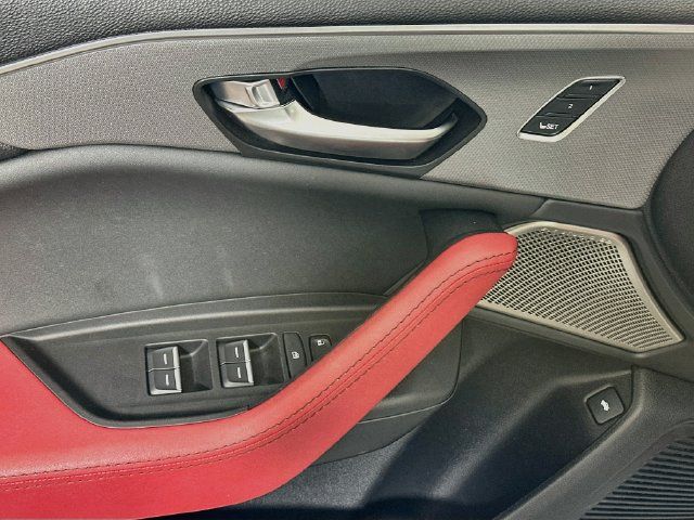 Used 2022 Acura TLX w/ A-SPEC Package FWD image 23