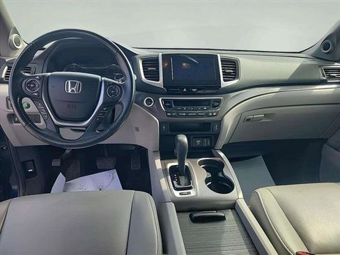 Used 2018 Honda Pilot EX-L image 11