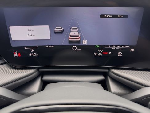 New 2026 Audi SQ5 Prestige AWD/4WD image 26