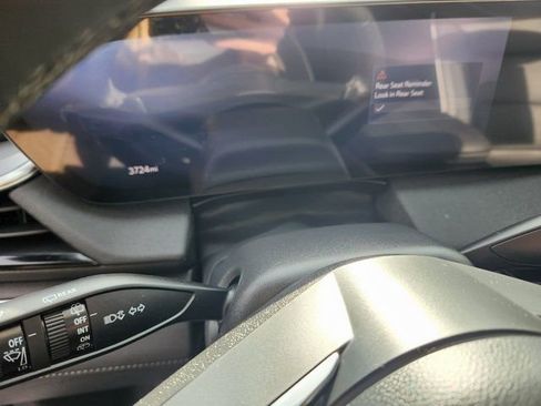 Used 2026 Buick Enclave Sport Touring w/ Power Package image 19