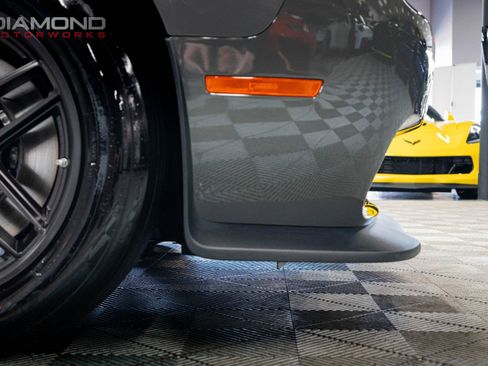 Used 2023 Dodge Challenger SRT Hellcat Redeye image 38