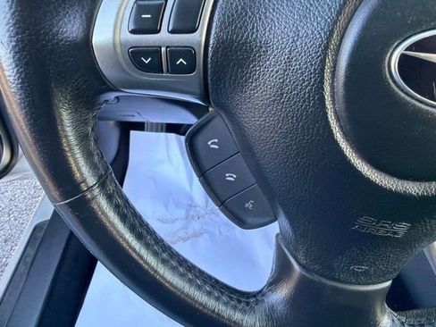 Used 2011 Subaru Impreza 2.5i Premium w/ PWR Moonroof Value Pkg AWD/4WD image 22