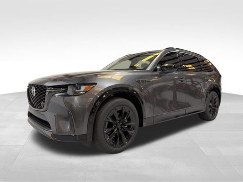 New 2026 MAZDA CX-90 3.3 Turbo S w/ Premium Package image 1