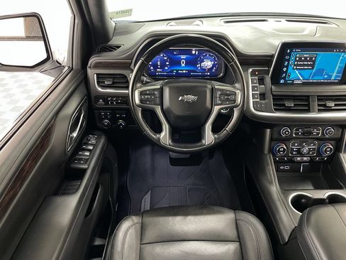 Certified 2023 Chevrolet Tahoe Z71 AWD/4WD image 27
