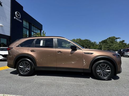 New 2026 MAZDA CX-70 SC Plus AWD/4WD image 23