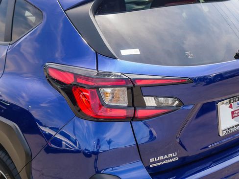 Certified 2025 Subaru Crosstrek 2.0i Premium w/ Crosstrek Mirror Package AWD/4WD image 7