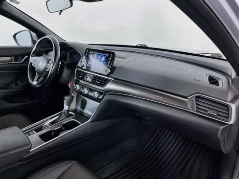 Used 2020 Honda Accord Sport image 33