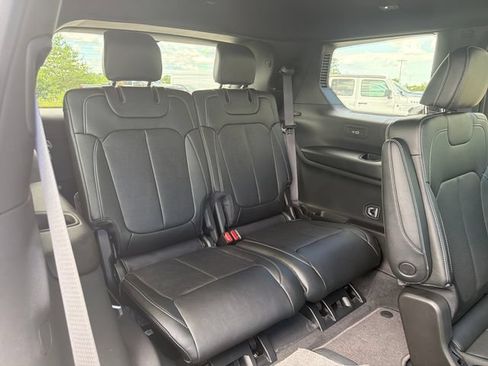 New 2026 Jeep Grand Cherokee L Limited AWD/4WD image 37