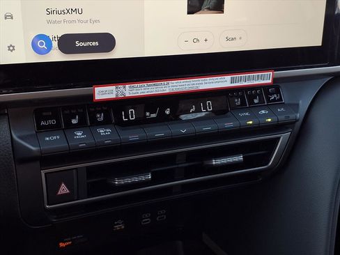 New 2026 Toyota Camry XSE w/ Premium Plus Package image 11