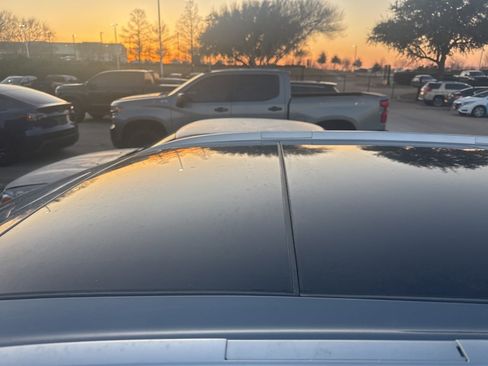 Certified 2023 Nissan Rogue SL w/ SL Premium Package image 7