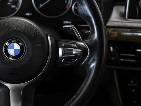 Used 2015 BMW X5 xDrive50i AWD/4WD image 20