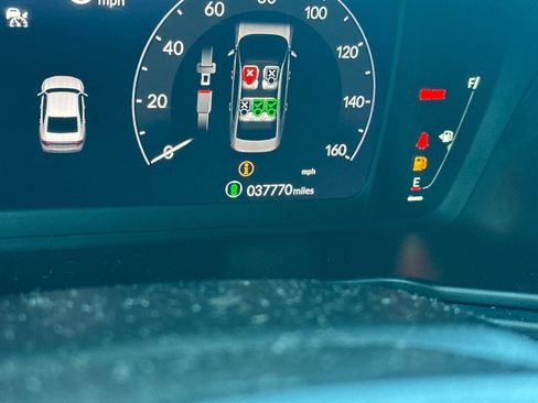Used 2023 Honda Accord LX image 19