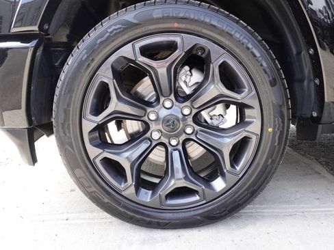Used 2023 RAM 1500 Limited w/ Night Edition AWD/4WD image 67