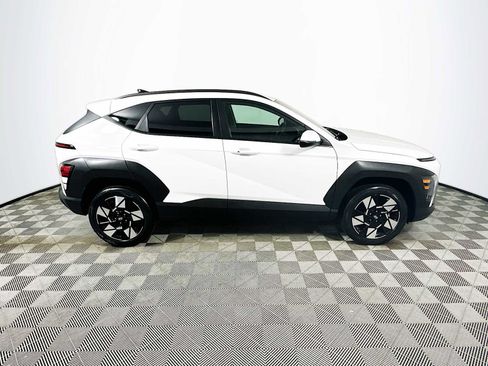 Used 2024 Hyundai Kona SEL image 8