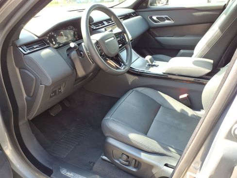 Certified 2026 Land Rover Range Rover Velar S AWD/4WD image 17