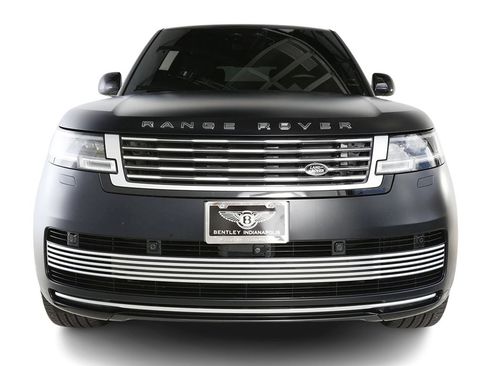 Used 2024 Land Rover Range Rover SV AWD/4WD image 6