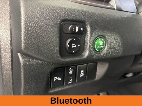 Used 2022 Honda Passport EX-L image 10