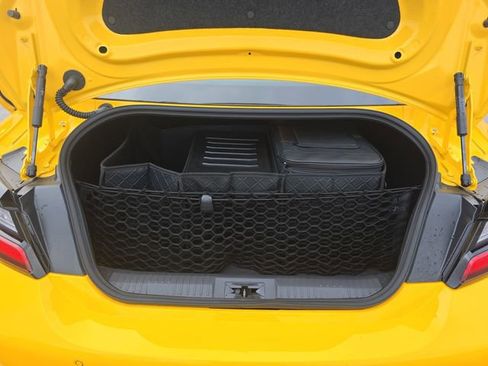 New 2026 Toyota GR86 YUZU Limited image 11