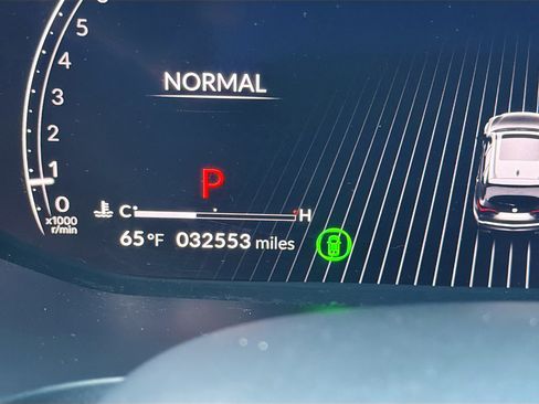 Used 2024 Acura MDX FWD w/ Technology Package image 43