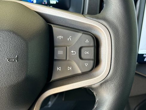 New 2025 Ford Bronco Badlands w/ Sasquatch Package image 29