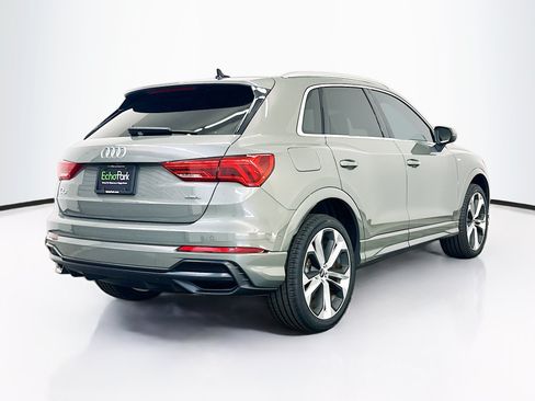 Used 2021 Audi Q3 2.0T Premium Plus w/ Premium Plus Package AWD/4WD image 9
