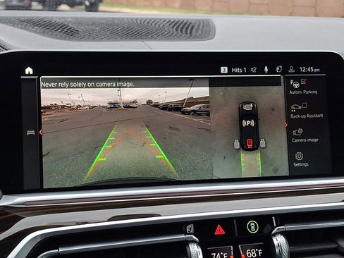 Certified 2023 BMW X5 xDrive40i w/ Executive Package image 20