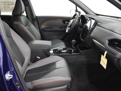 New 2026 Subaru Forester Sport AWD/4WD image 23