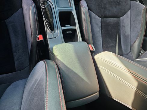 Used 2022 Subaru WRX Limited image 24