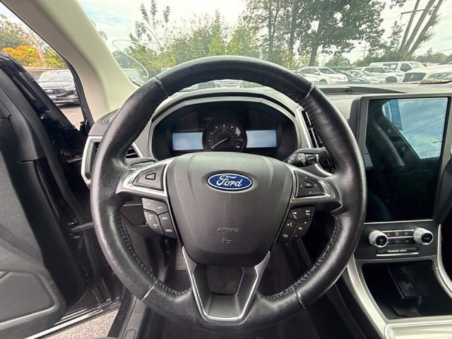 Used 2023 Ford Edge SEL w/ Convenience Package AWD/4WD image 17