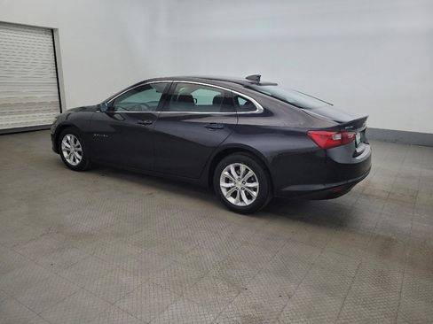 Used 2023 Chevrolet Malibu LT FWD image 3