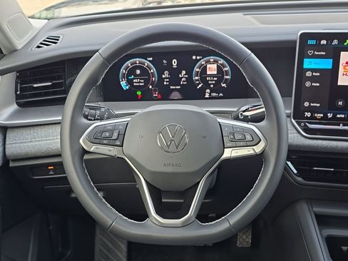 New 2026 Volkswagen Tiguan S AWD/4WD image 22